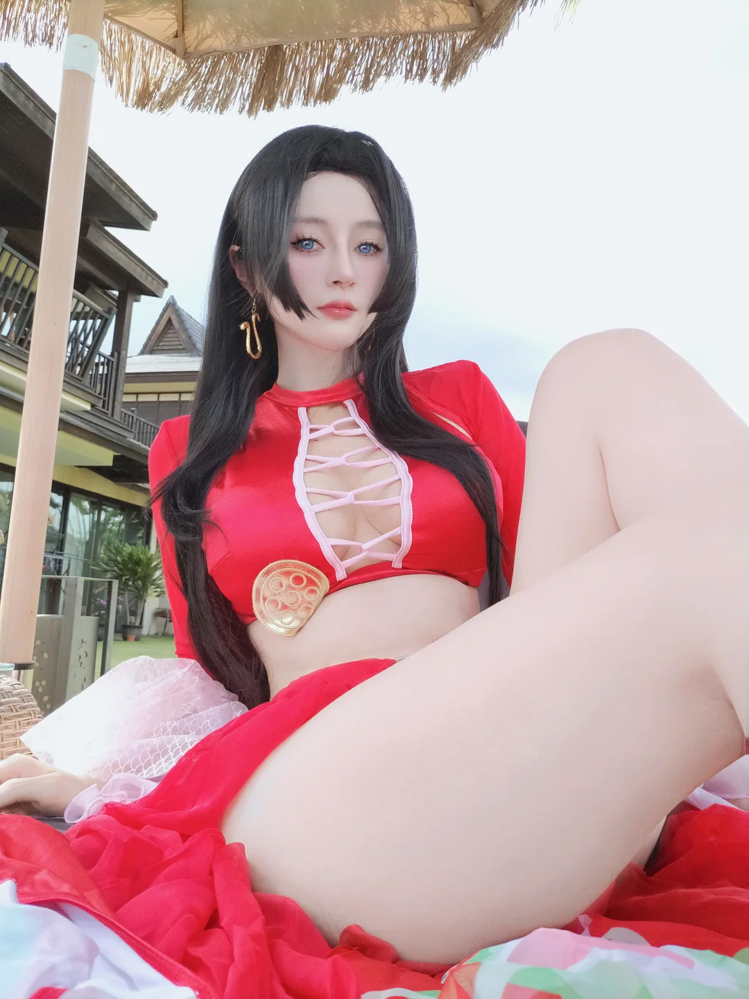 白银81 - 24年12月会员合集 (15套) [102P,5V-567MB] tg@simisebaisi 【丝足阁】058.webp